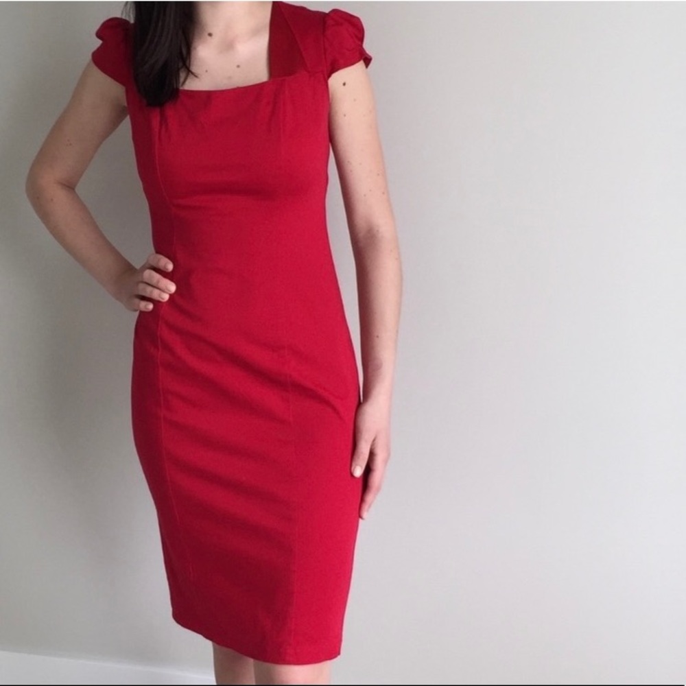 Forever 21 Dress